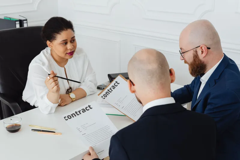 Locked In by the Deal: How Enterprise Software Contracts Quietly Become Architectural Constraints