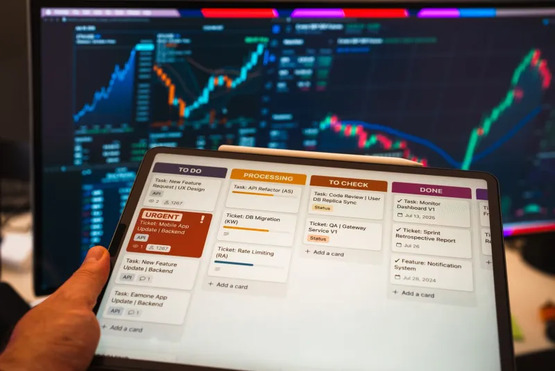Why Enterprise Software Projects Underdeliver—And the Mid-Course Corrections That Actually Work